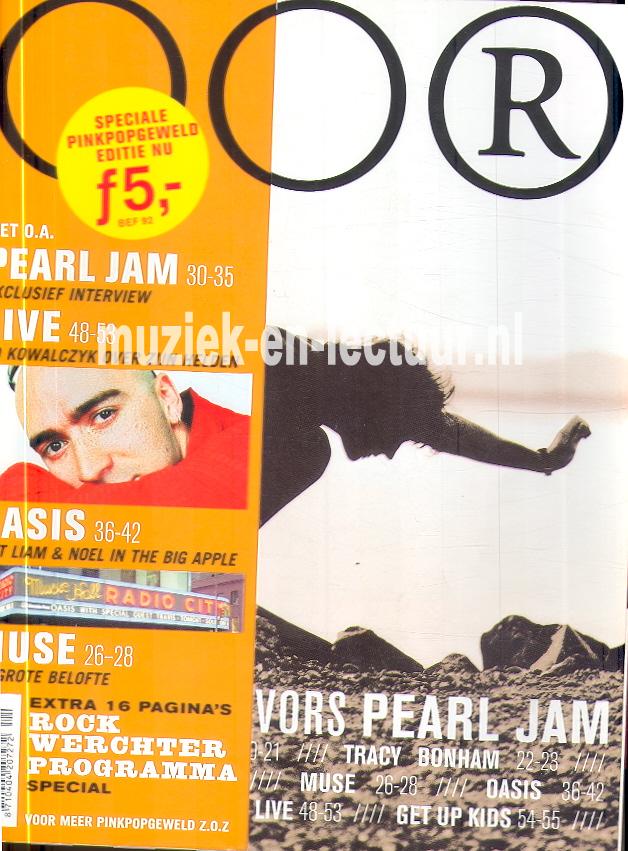 Oor 2000 nr. 11